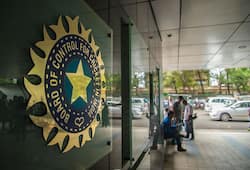 BCCI lifts suspension Rajasthan Cricket Association