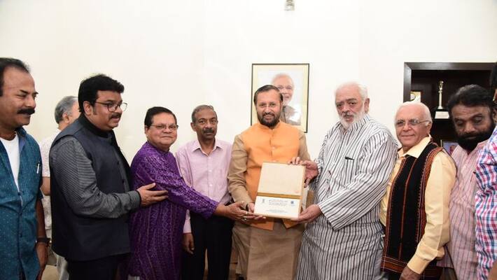 66th National Film Awards 2018 complete winners list here 66th National Film Awards 2018 complete winners list here