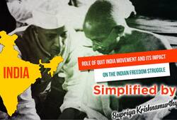 Quit India Movement 77th anniversary: Why 1942 movement did not receive full support from Indians