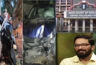 Kerala journalist Basheer death case: Driving licence of main accused Sriram Venkitaraman yet to be cancelled
