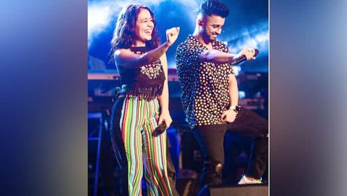 After breakup Bollywood Singer Neha kakkar Dating Indian Idol Singer vibhor parashar know truth After breakup Bollywood Singer Neha kakkar Dating Indian Idol Singer vibhor parashar know truth