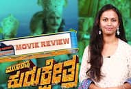 Kurukshetra movie review: Big budget Kannada 3D film disappoints despite galaxy of stars