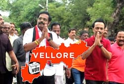 Vellore victory does not come without warning for DMK