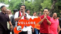 Vellore victory does not come without warning for DMK