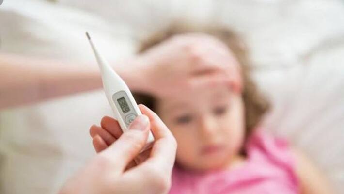 doctors says, every fever is not dengue doctors says, every fever is not dengue
