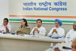 Congress can exit Gandhi family today, non-Gandhi may be new party president