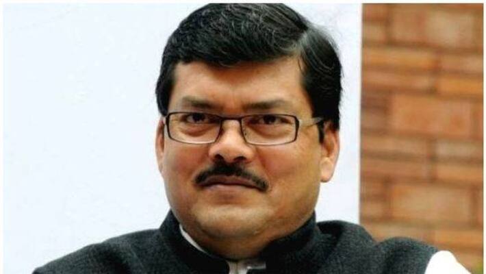 mugul wasnik new congress leader mugul wasnik new congress leader