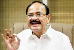 Lithuania can be important technology partner for India: Venkaiah Naidu