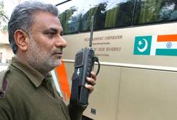 After Samjhauta Express, Pakistan suspends Delhi-Lahore bus service