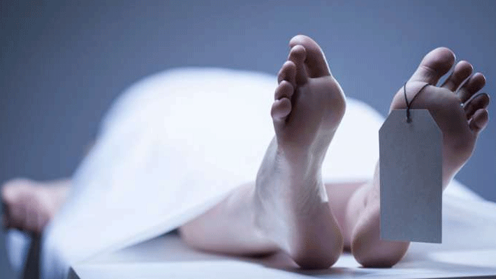 Body exhumed after 22 years has not decomposed Body exhumed after 22 years has not decomposed