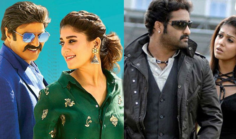 Heroines Who Have Worked With Two Generations Of The Same Family