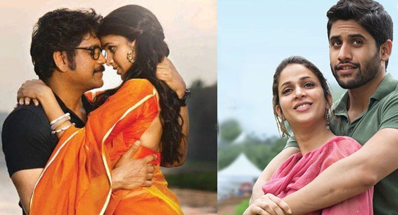 Heroines Who Have Worked With Two Generations Of The Same Family