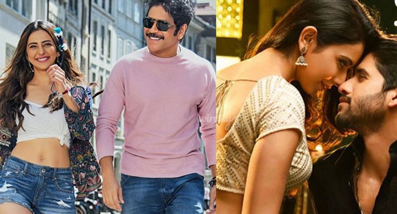 Heroines Who Have Worked With Two Generations Of The Same Family