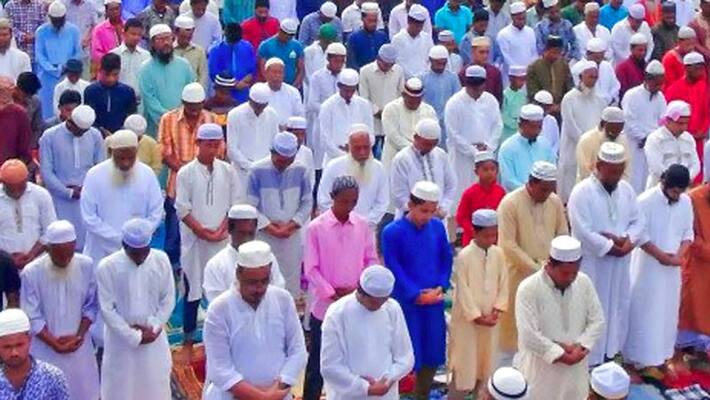 Eid on 12th August, this festival gives message of sacrifice, there are 5 deeds considered most important in islam Eid on 12th August, this festival gives message of sacrifice, there are 5 deeds considered most important in islam