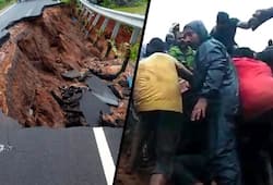 Karnataka rains  Death toll rises 24 over 2 lakh people shifted to relief camps