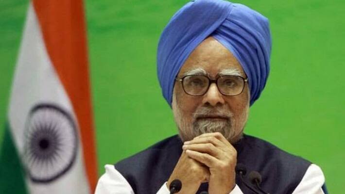 Former PM Manmohan Singh to file nomination for Rajya Sabha from Rajasthan Former PM Manmohan Singh to file nomination for Rajya Sabha from Rajasthan