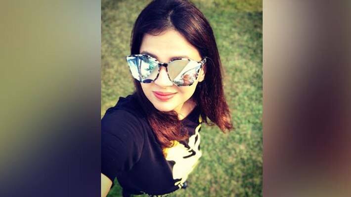 Sakshi dhoni miss you message to dhoni viral on social media Sakshi dhoni miss you message to dhoni viral on social media