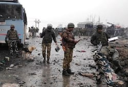 Pakistan on high alert for conducting terror attacks like Pulwama, high alert in the valley