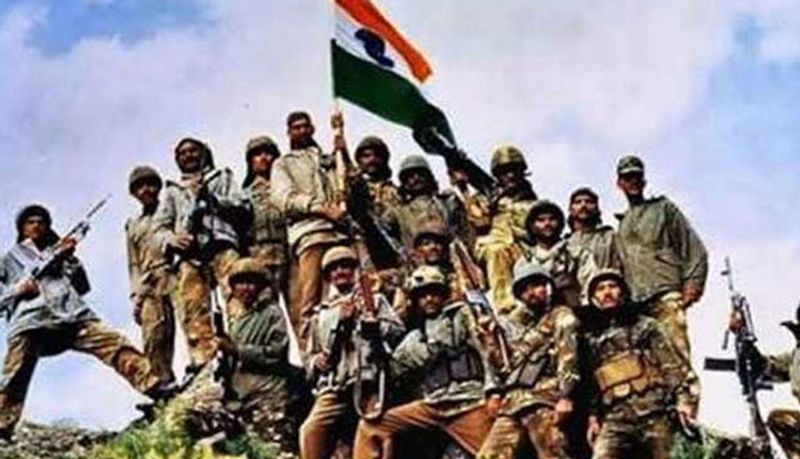 Colonel Santosh Laid To Rest: Know The Brave History Of Bihar Regiment And Some Of Its Decorated Officers