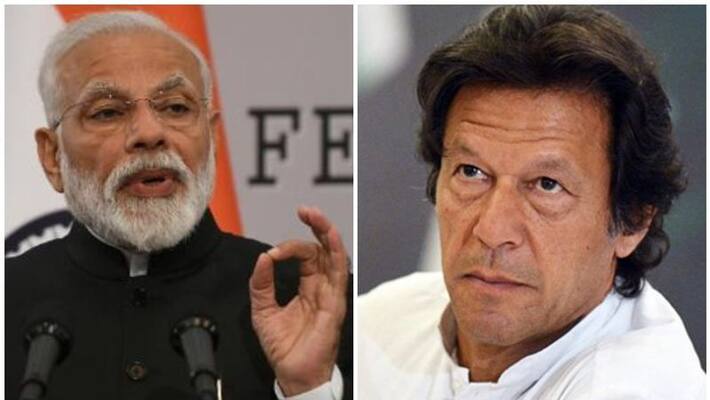 Imran Khan is more popular in Delhi than Narendra Modi, strange claim of Pak minister bsm Imran Khan is more popular in Delhi than Narendra Modi, strange claim of Pak minister bsm