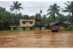 Why has Kerala been a victim of flood for the last two years, disaster or divine disaster