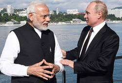 Article 370 abrogation: Russia backs India on Jammu and Kashmir issue