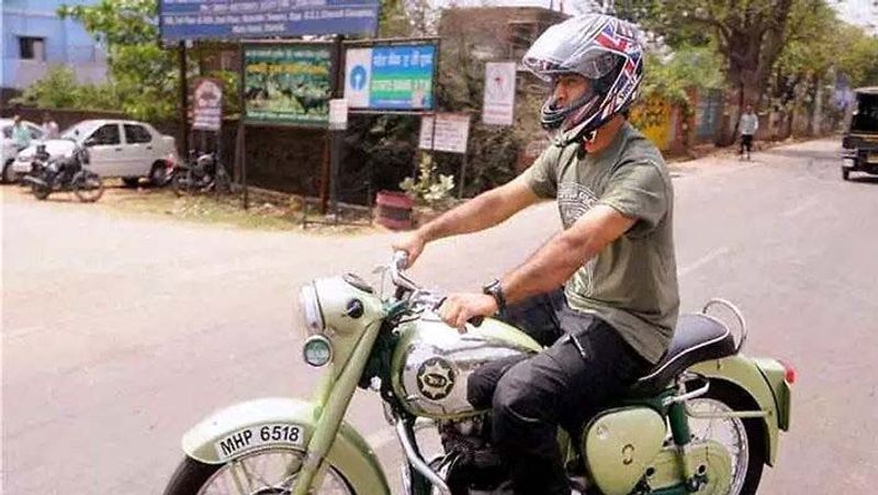 mahendra singh dhoni bike and car collection, have a look