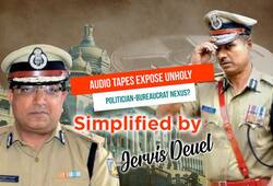 Bengaluru police commissioner appointment controversy: Unholy politician-bureaucrat nexus