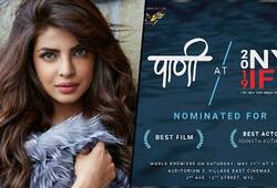 Priyanka Chopra's film Panni wins National Award: Couldn't be more proud of my team