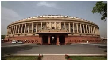 BJP MPs replace Congress MPs in parliamentary panels on finance and external affairs