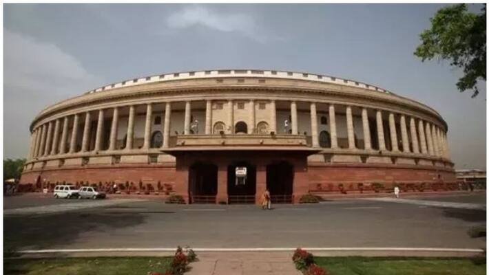 bjp replaces congress leaders as heads of 2 parliamentary standing committees bjp replaces congress leaders as heads of 2 parliamentary standing committees