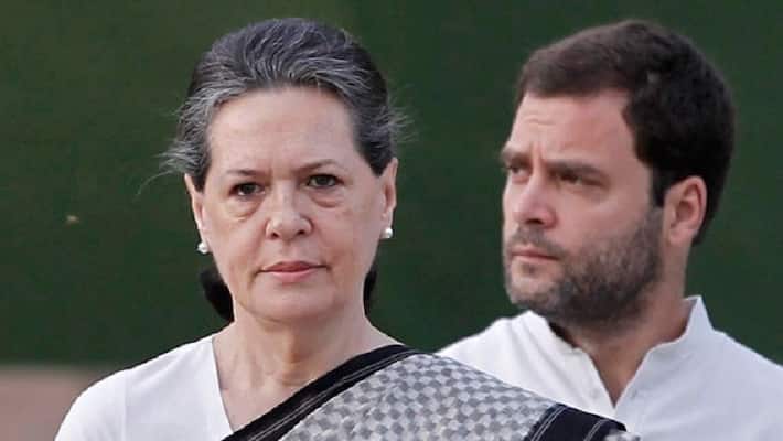 before rs election congress loss 1 seat and suspended 5 mlas before rs election congress loss 1 seat and suspended 5 mlas