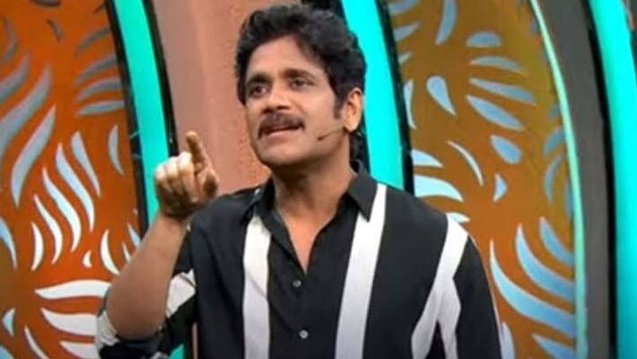 Bigg Boss 3: No Elimination Only Re Entry In Ninth Week Bigg Boss 3: No Elimination Only Re Entry In Ninth Week