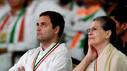 AICC chief election: History beckons as Congress gears up to elect a non-Gandhi after over 2 decades - adt 