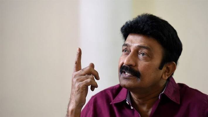 Rajashekar coming up with Malayalam remake Rajashekar coming up with Malayalam remake