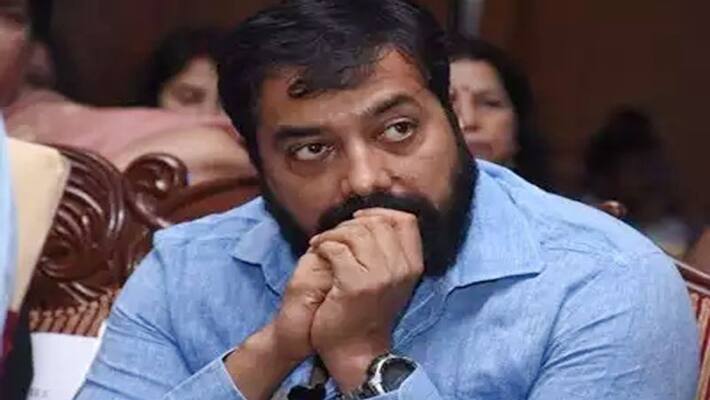 Director Anurag Kashyap Emotional Post And deleted twitter account Director Anurag Kashyap Emotional Post And deleted twitter account