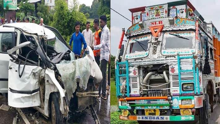 Unnao case CBI will condut neccessery test of driver and cleaner know accident or conspiracy with victim Unnao case CBI will condut neccessery test of driver and cleaner know accident or conspiracy with victim