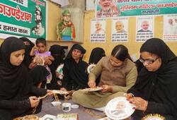 Maulana was upset when a hand made rakhi sent to Muslim women PM Modi