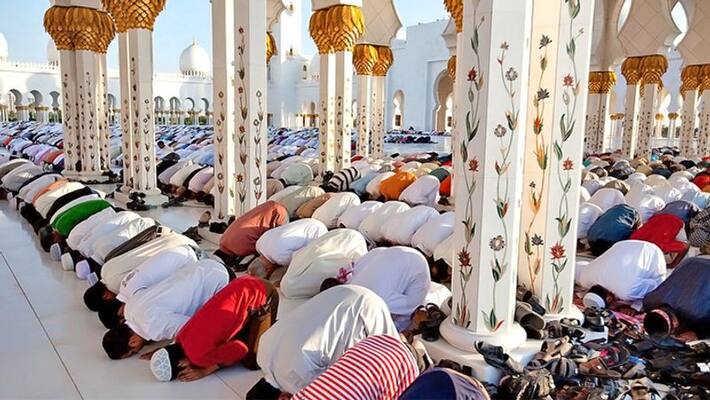 Eid on 12th August, know interesting facts about Islam Eid on 12th August, know interesting facts about Islam