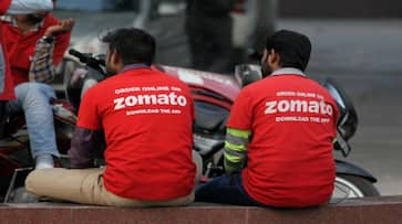 Zomato employees stage protests over having to deliver beef pork