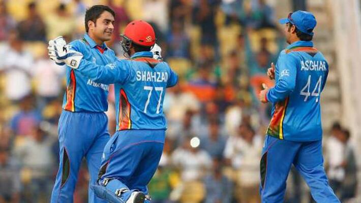 afghan cricketer shahzad career is going to finish afghan cricketer shahzad career is going to finish