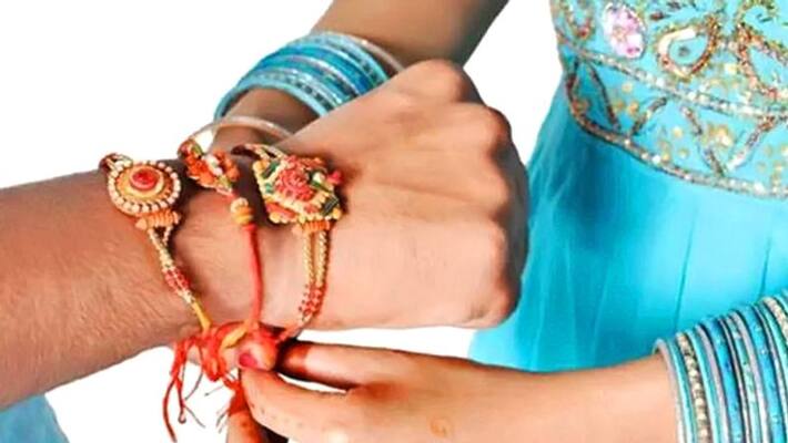 Rakshabandhan: Know the stories which tell us how this festival started Rakshabandhan: Know the stories which tell us how this festival started