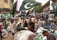 Pakistan celebrating Eid despite off Bakrid