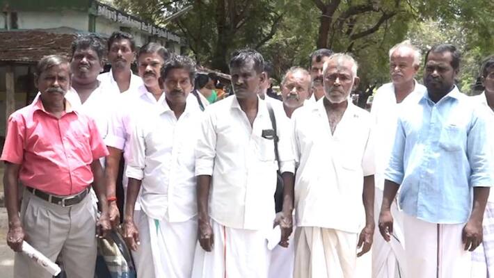 A rare opportunity for panchayat leaders ... Listed services ..! A rare opportunity for panchayat leaders ... Listed services ..!