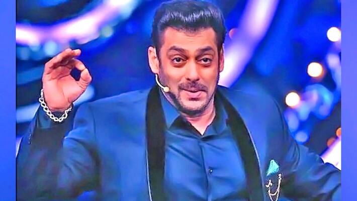 Salman Khan Show Bigg Boss Season 13 Facts Salman Khan Show Bigg Boss Season 13 Facts