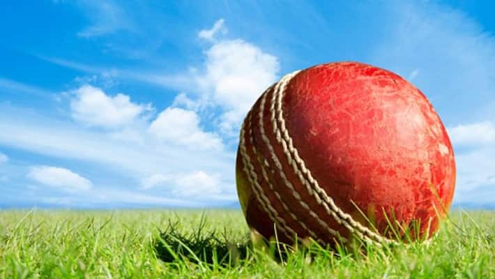 Duleep Trophy 2019 Porel snaps three as India Green reduce Blue team to 112 for 6 Duleep Trophy 2019 Porel snaps three as India Green reduce Blue team to 112 for 6