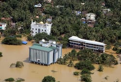 Kerala monsoon death toll touches 72 Karnataka relocates those living near dams