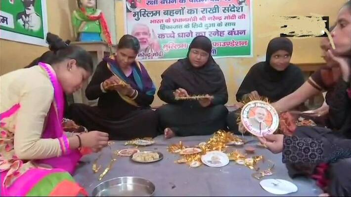 Prime Minister have a lot of sisters Prime Minister have a lot of sisters