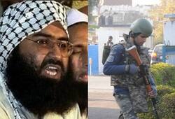 Jaish terrorists are planing to  Pulwama like attack in kashmir, Pakistan army and ISI are helping