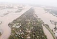 Karnataka floods Death toll climbs up to 58 relief work ongoing
